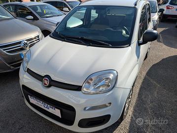 FIAT Panda 1.2 EasyPower Easy SERBATOIO 2034