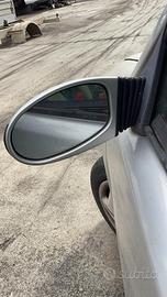 FIAT 600 2006 - SPECCHIETTO RETROVISORE SINISTRO