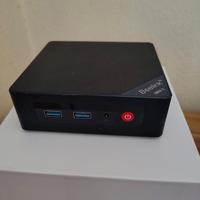 Mini PC, Beelink Mini S13, 1TB SSD, 16GB RAM