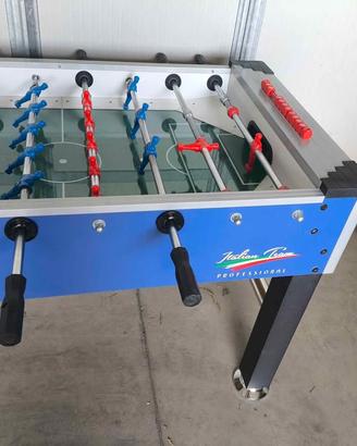 calcio balilla