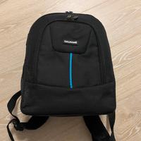 Zaino fotografico Cullman