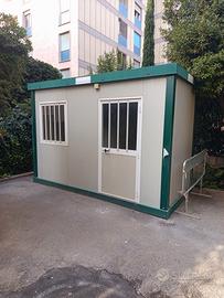 container usato