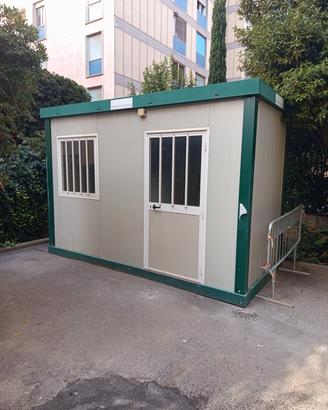 container usato