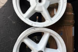 Cerchioni 12 pollici mbk roket/ nex generation/spy