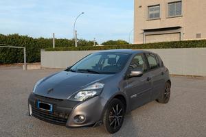 Renault clio3  1.2 da 75cv