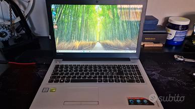 Lenovo ideapad 310-15isk