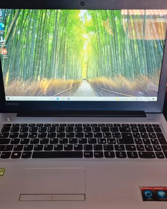 Lenovo ideapad 310-15isk