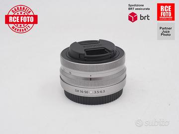 Nikon Z DX 16-50 F3.5-6.3 VR (Nikon)