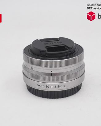 Nikon Z DX 16-50 F3.5-6.3 VR (Nikon)