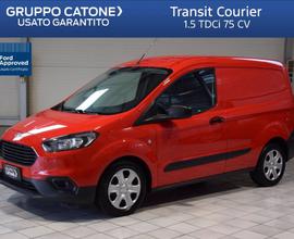 FORD Transit Courier 1.5 tdci 75cv S&S Entry my20