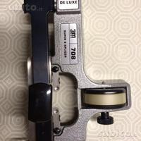 Giuntatrice 3M 708 super 8 splicer de luxe