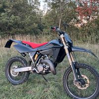 husqvarna 125