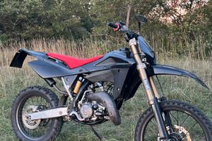 husqvarna 125