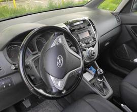 Auto Hyundai ix20