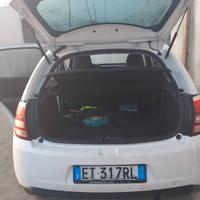 Citroën C3 (seconda serie), 1.4 HDi 70 CV (5