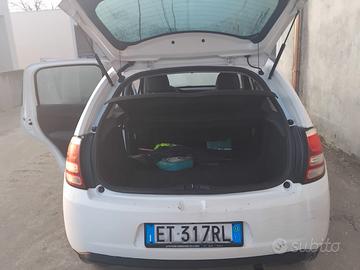 Citroën C3 (seconda serie), 1.4 HDi 70 CV (5