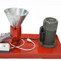 pellettatrice 220v