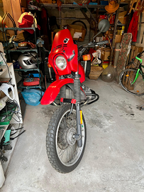 Vendita moto bmw r80 gs