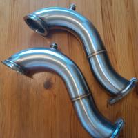 Downpipe 1446