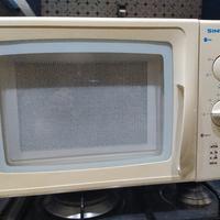 Forno a microonde Sinudyne