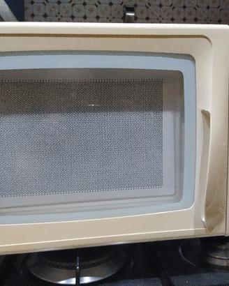 Forno a microonde Sinudyne