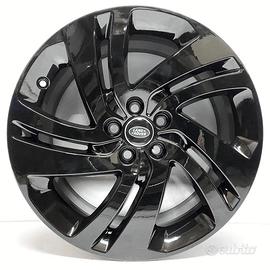 Cerchi in Lega Land Rover Evoque NUOVI originali