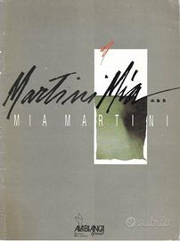 spartiti  2 mia martini  2 mina  2 mariella nava