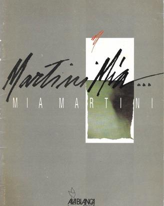 spartiti  2 mia martini  2 mina  2 mariella nava