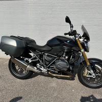 Bmw r 1200 r - 2017