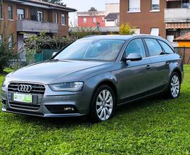 AUDI A4 Avant 3.0 V6 TDI 245 CV clean diesel qua