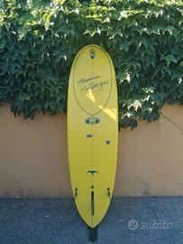 Donald Takayama "Scorpion" 6'8" – Original Califor