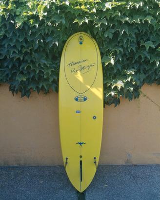 Donald Takayama "Scorpion" 6'8" – Original Califor