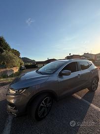 Quasquai nissan