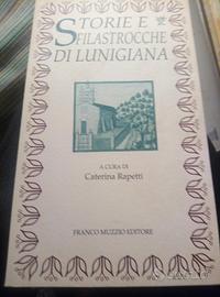 Storie e filastrocche della Lunigiana 