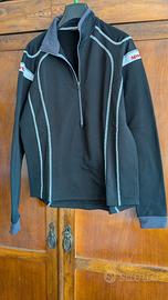 Maglia Sportful Mezza Zip - Tg M