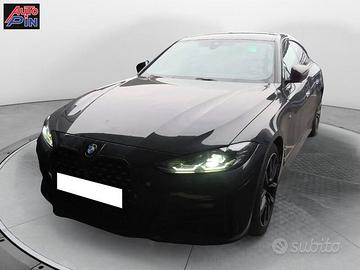 BMW Serie 4 420d 48V Msport *IN ARRIVO*