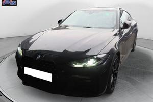 BMW Serie 4 420d 48V Msport *IN ARRIVO*