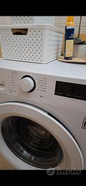  Lavatrice LG Classe A,10kg