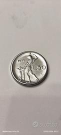 50 lire mini del 1995