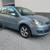 Ford Fiesta per neopatentati