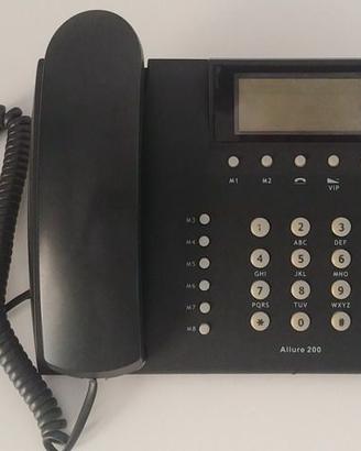 Telefono fisso Allure 200