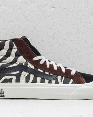 vans scarpe