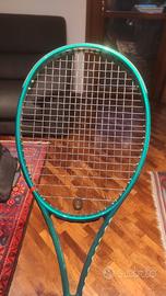 Wilson Blade 100 pro manico 3 coppia