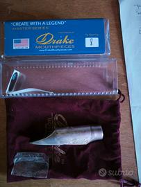 Sanborn Drake 8 becco sax alto