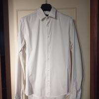 Camicia da uomo 