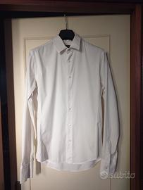 Camicia da uomo 