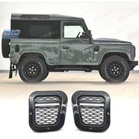PRESE D'ARIA ALETTE PER LAND ROVER DEFENDER 83-16