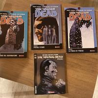 Fumetti - The Walking Dead - 1/70 + speciali