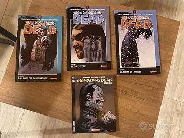 Fumetti - The Walking Dead - 1/70 + speciali