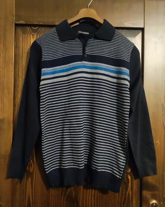 tg L, 50% lana 50% acrilico,  nuovo 